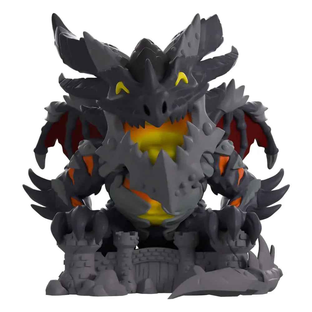 World of Warcraft Figur Deathwing 10 cm Youtooz