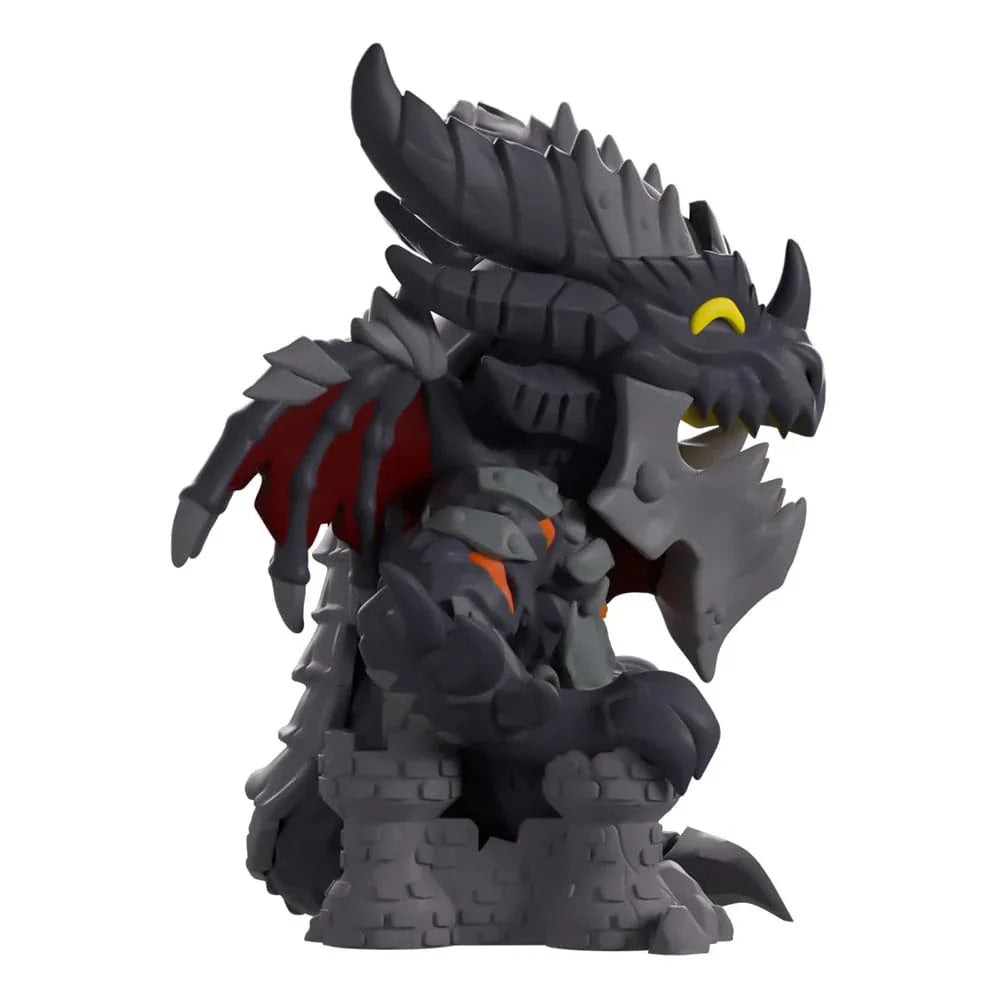 World of Warcraft Figur Deathwing 10 cm Youtooz