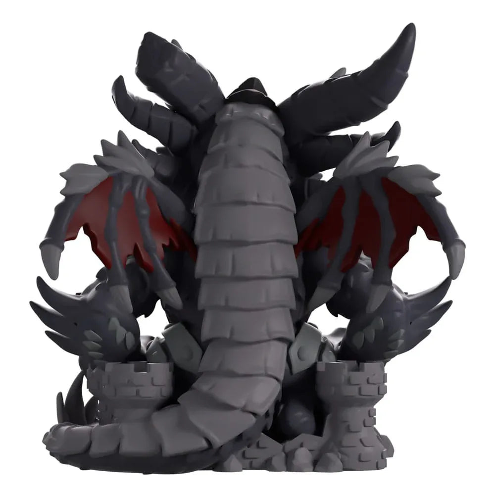World of Warcraft Figur Deathwing 10 cm Youtooz
