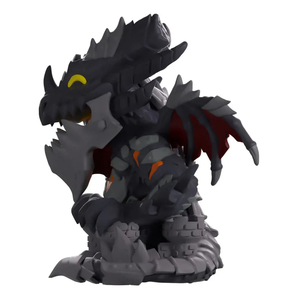 World of Warcraft Figur Deathwing 10 cm Youtooz