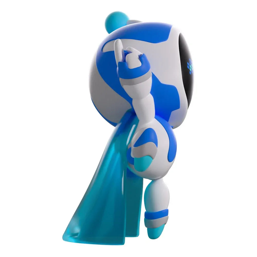 Astrobot Figur 12 cm – Samlarfigur från Astro Bot Youtooz