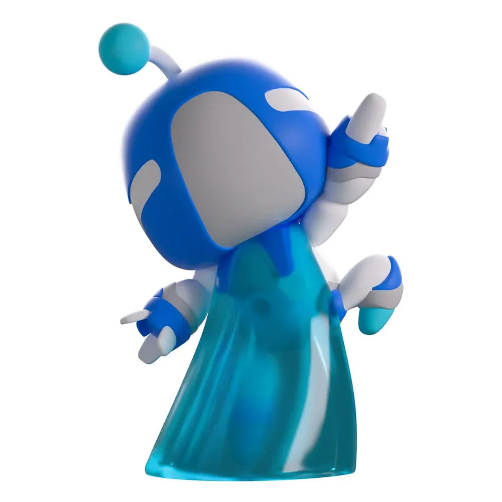 Astrobot Figur 12 cm – Samlarfigur från Astro Bot Youtooz