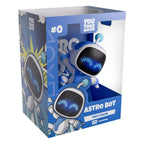 Astrobot Figur 12 cm – Samlarfigur från Astro Bot Youtooz