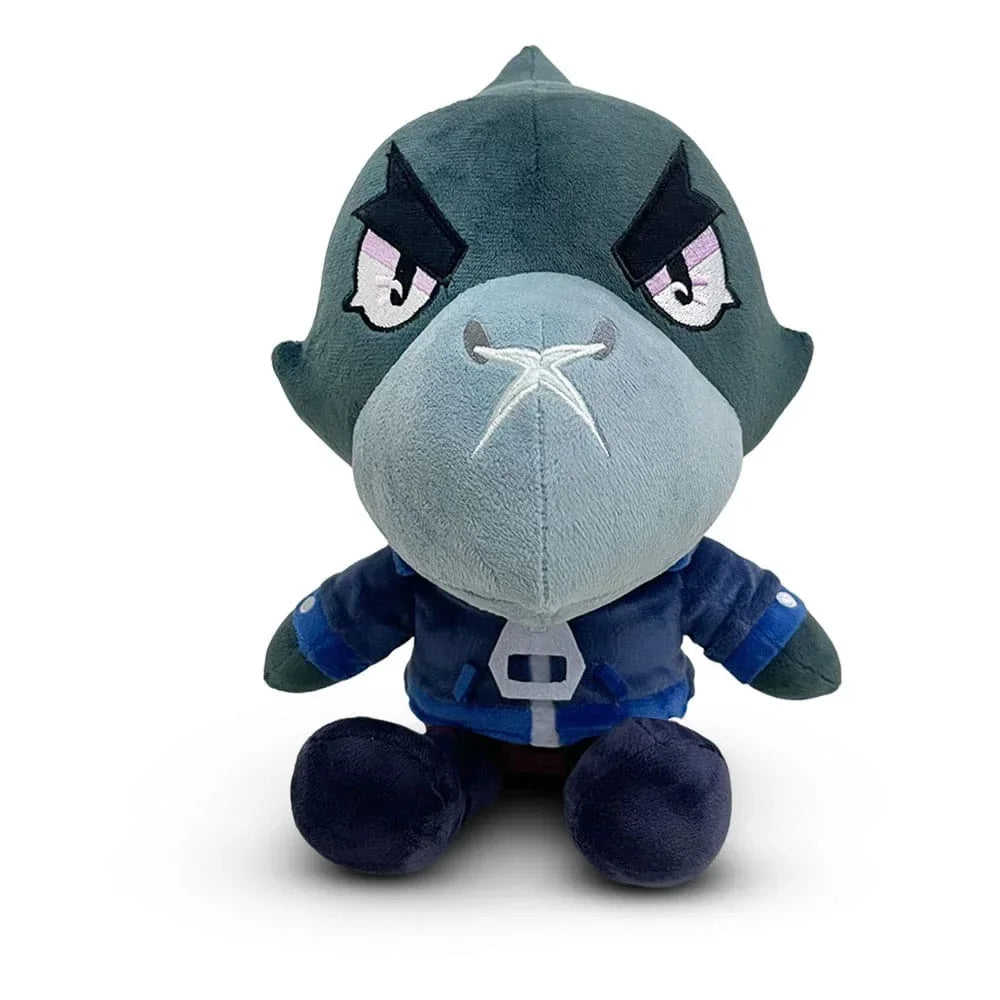 Brawl Stars gosedjur Crow 22 cm Youtooz