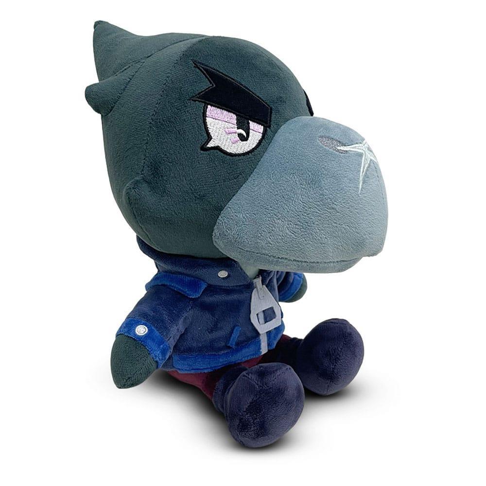 Brawl Stars gosedjur Crow 22 cm Youtooz