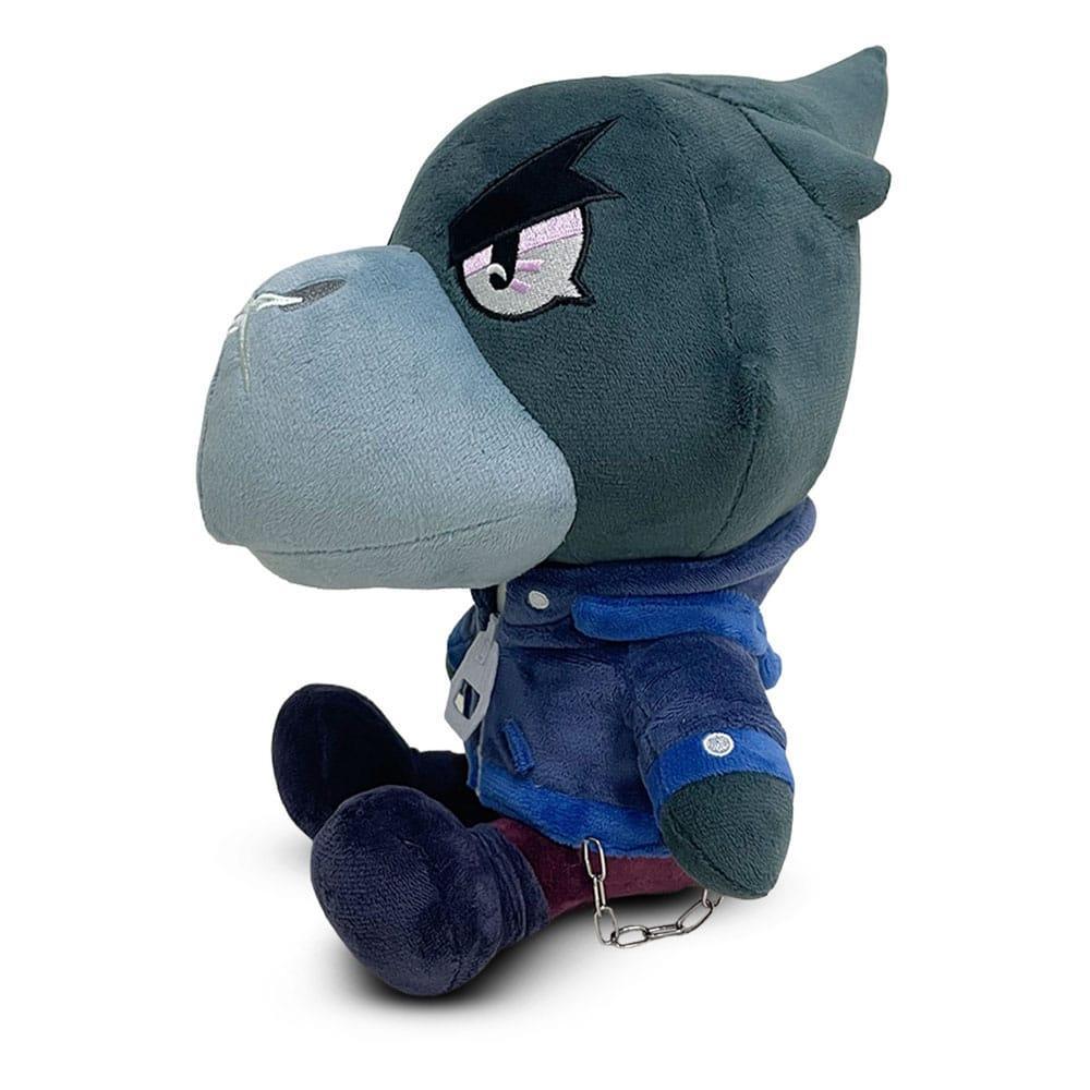 Brawl Stars gosedjur Crow 22 cm Youtooz