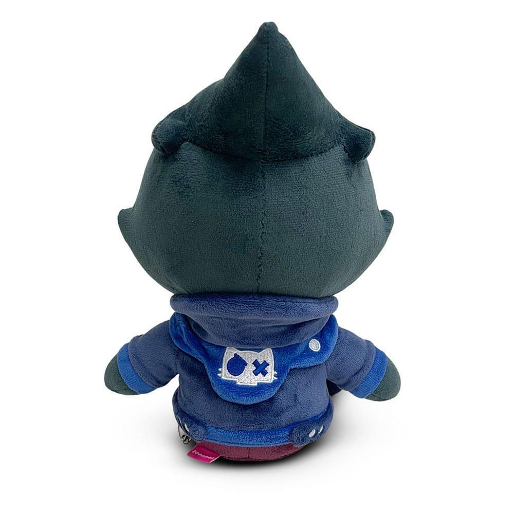 Brawl Stars gosedjur Crow 22 cm Youtooz