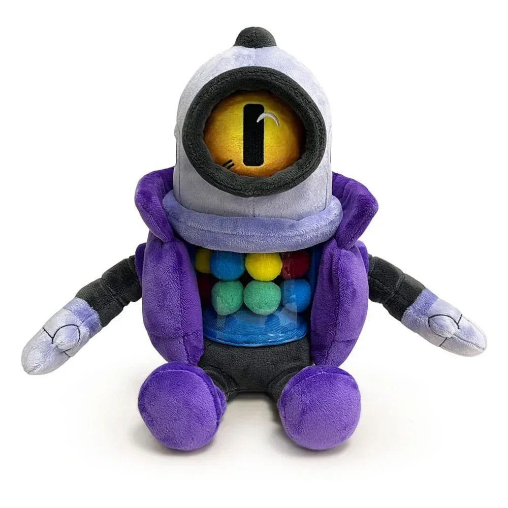 Brawl Stars gosedjur Rico 22 cm Youtooz