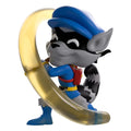Sly Cooper Figur 10 cm – Samlarobjekt Youtooz