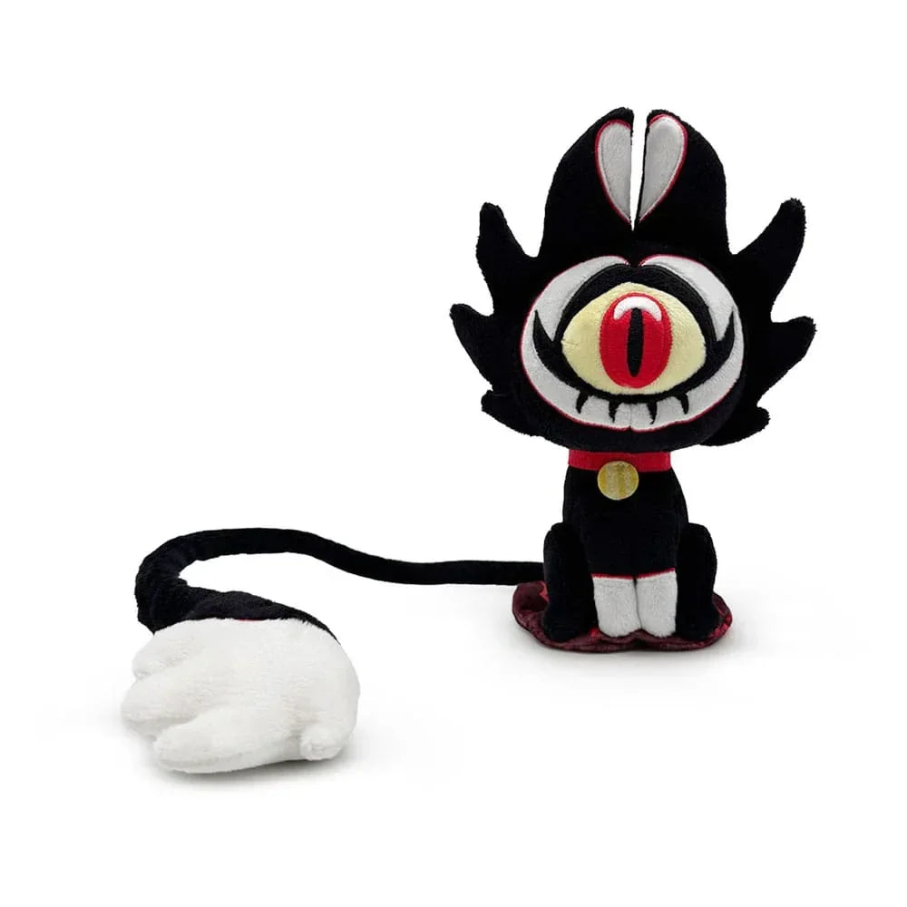 Hazbin Hotel gosedjur Keekee Shoulder Rider 15 cm Youtooz