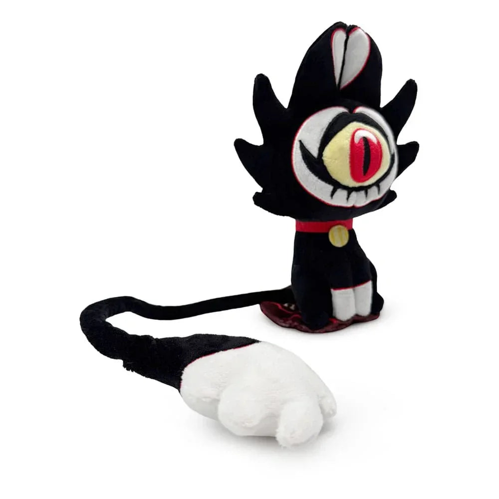 Hazbin Hotel gosedjur Keekee Shoulder Rider 15 cm Youtooz