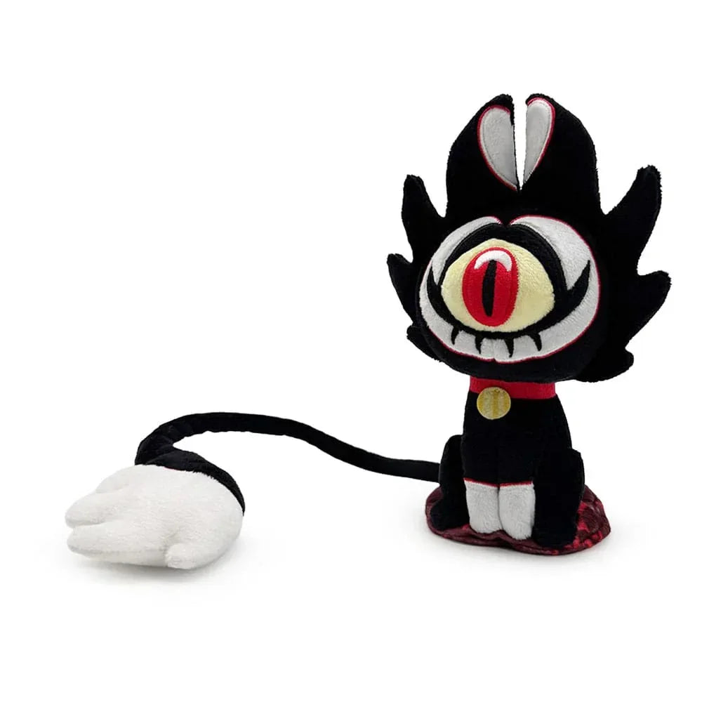 Hazbin Hotel gosedjur Keekee Shoulder Rider 15 cm Youtooz