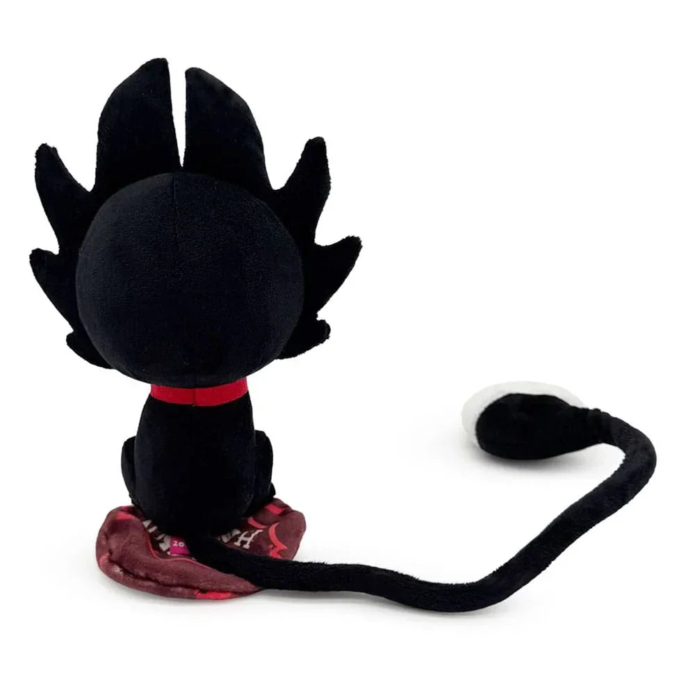 Hazbin Hotel gosedjur Keekee Shoulder Rider 15 cm Youtooz