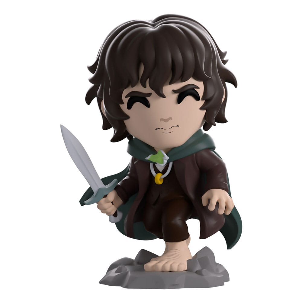 Lord of the Rings Figur Frodo Baggins 10 cm Youtooz
