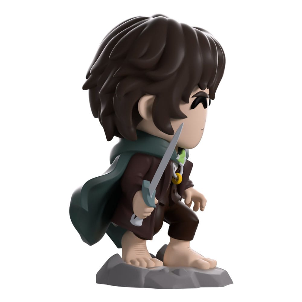 Lord of the Rings Figur Frodo Baggins 10 cm Youtooz