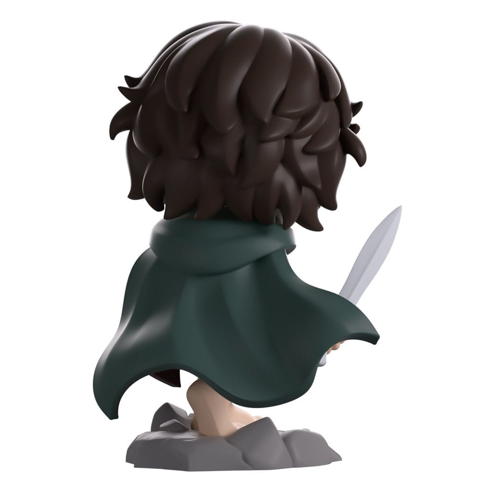 Lord of the Rings Figur Frodo Baggins 10 cm Youtooz