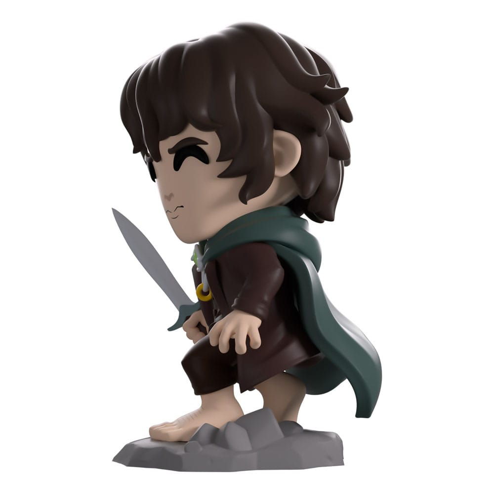 Lord of the Rings Figur Frodo Baggins 10 cm Youtooz