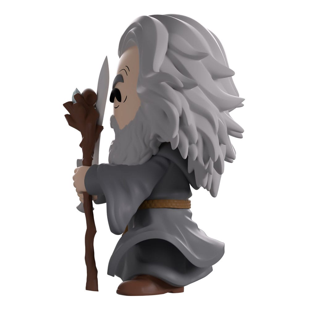 Lord of the Rings Figur Gandalf the Grey 11 cm Youtooz
