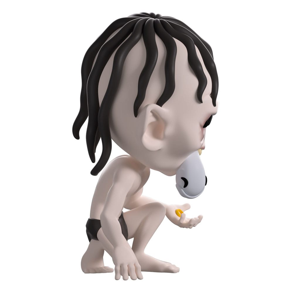 Lord of the Rings Figur Gollum 10 cm Youtooz