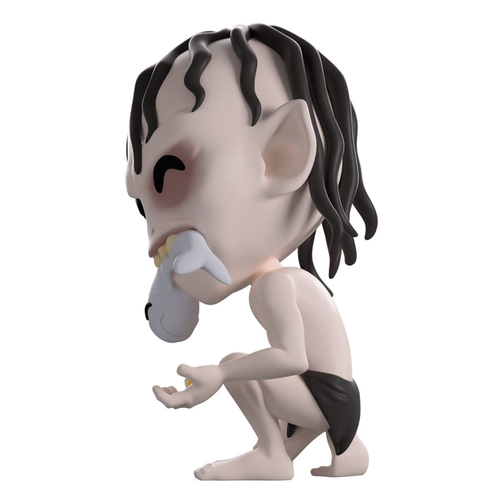 Lord of the Rings Figur Gollum 10 cm Youtooz