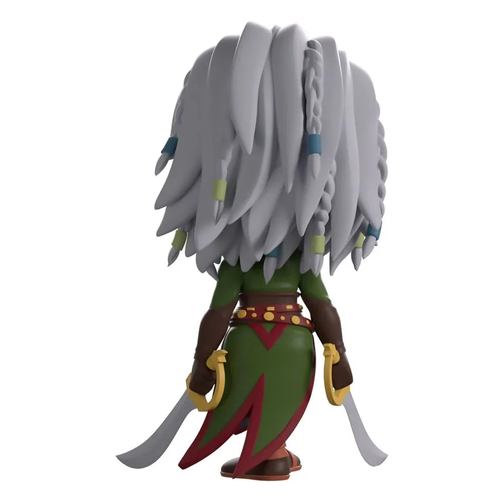 Baldur’s Gate Figur Jaheira 11 cm Youtooz