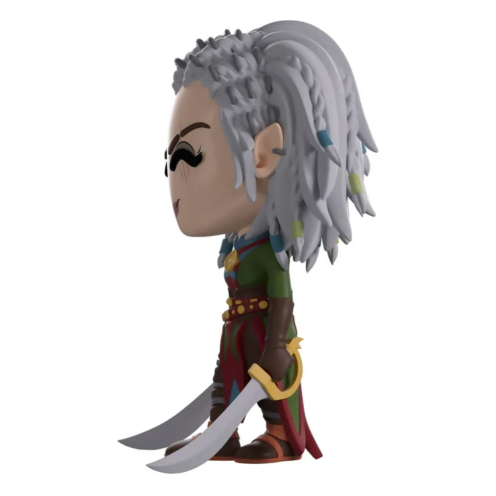 Baldur’s Gate Figur Jaheira 11 cm Youtooz