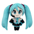 Hatsune Miku Gosedjur - Standing Miku 22 cm Youtooz
