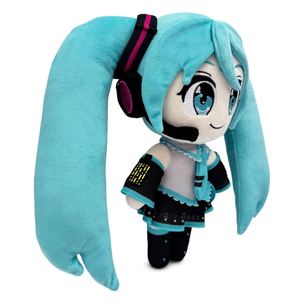 Hatsune Miku Gosedjur - Standing Miku 22 cm Youtooz