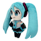 Hatsune Miku Gosedjur - Standing Miku 22 cm Youtooz
