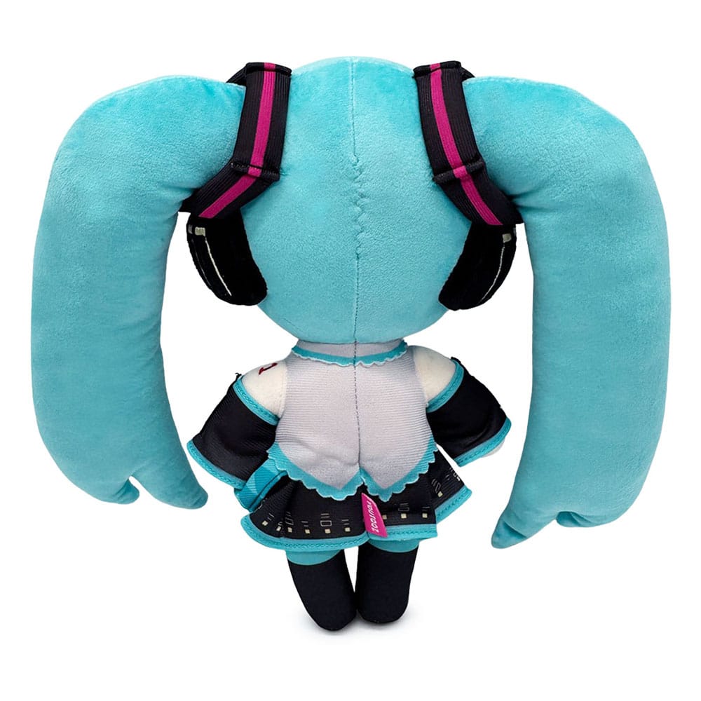 Hatsune Miku Gosedjur - Standing Miku 22 cm Youtooz