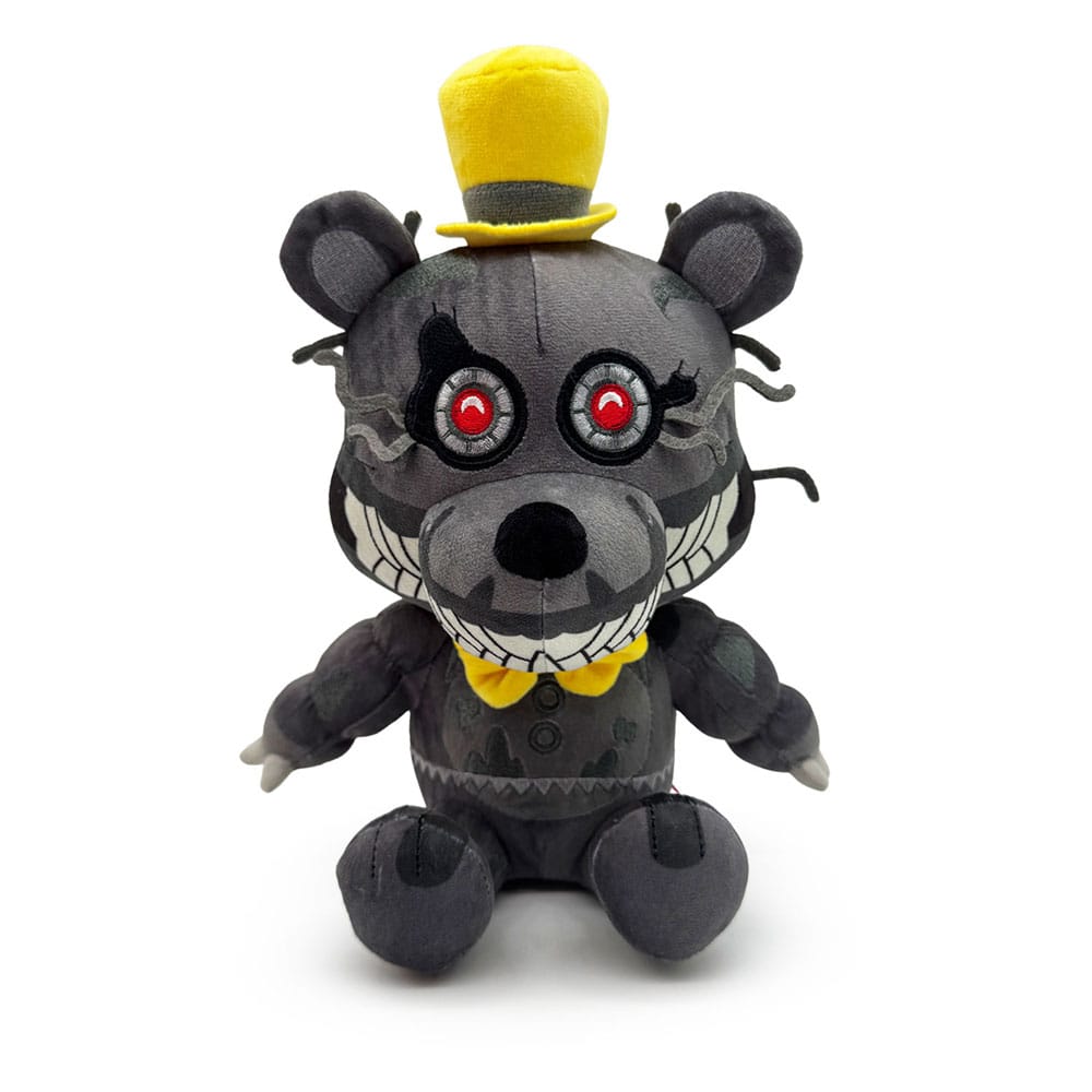 Five Nights at Freddy's Gosedjur Nightmare 23 cm Youtooz