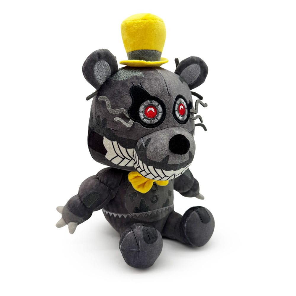 Five Nights at Freddy's Gosedjur Nightmare 23 cm Youtooz