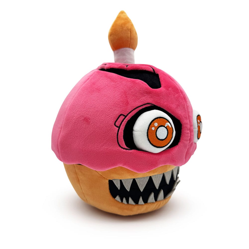 Five Nights at Freddy's Gosedjur Nightmare Cupcake 23 cm Youtooz