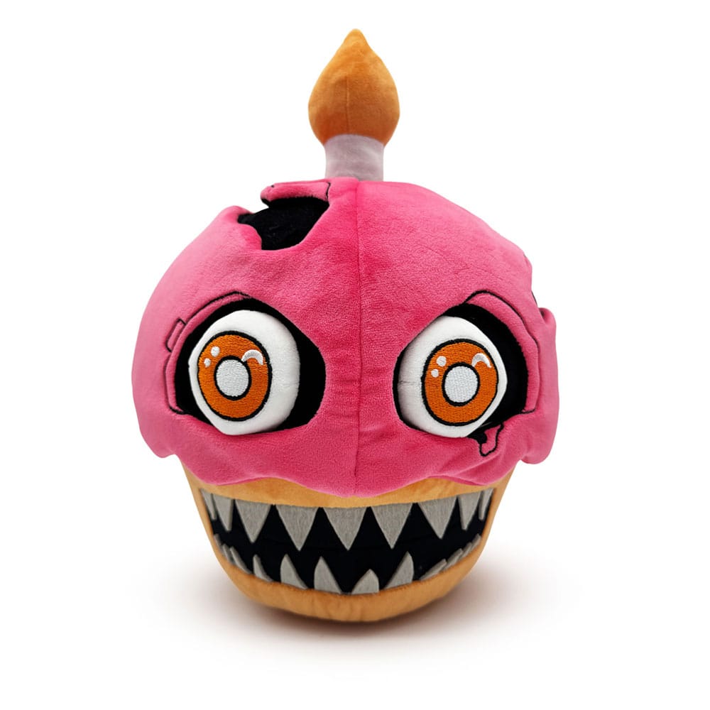 Five Nights at Freddy's Gosedjur Nightmare Cupcake 23 cm Youtooz
