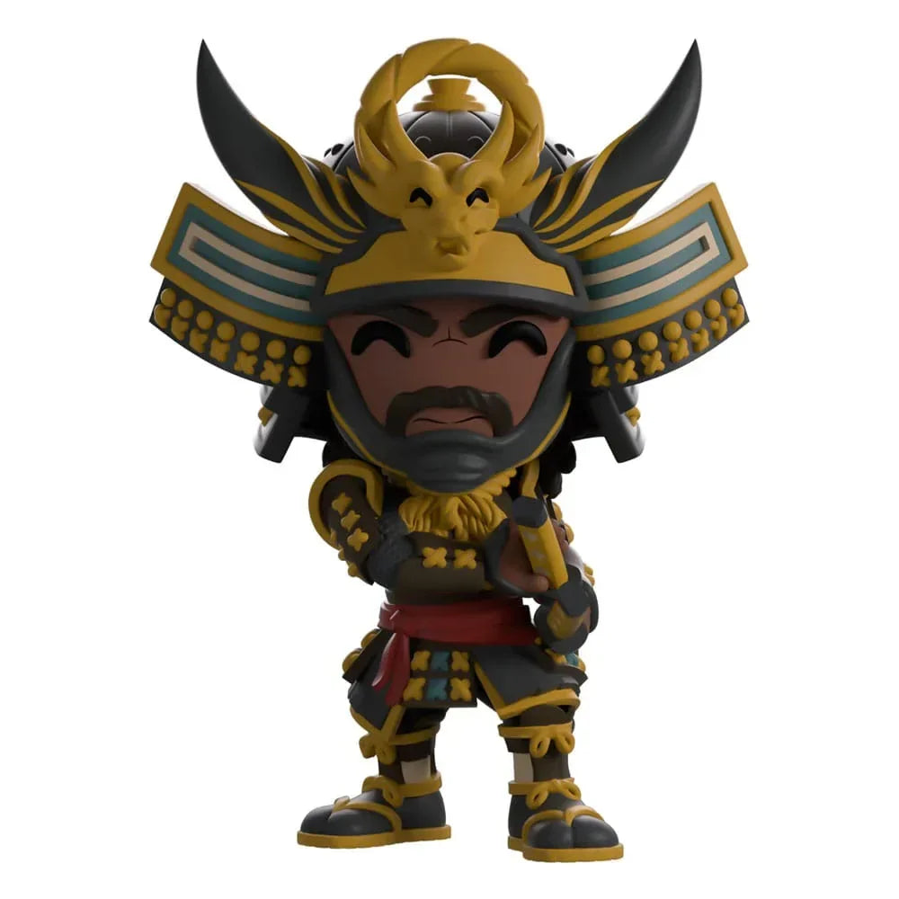 Assassin´s Creed Figur Yasuke 13 cm Youtooz