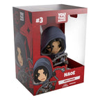 Assassin's Creed Figur Naoe 10 cm - Samlarfigur i hög kvalitet Youtooz