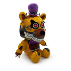 Five Nights at Freddy's Gosedjur Nightmare Fredbear 23 cm Youtooz