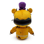 Five Nights at Freddy's Gosedjur Nightmare Fredbear 23 cm Youtooz