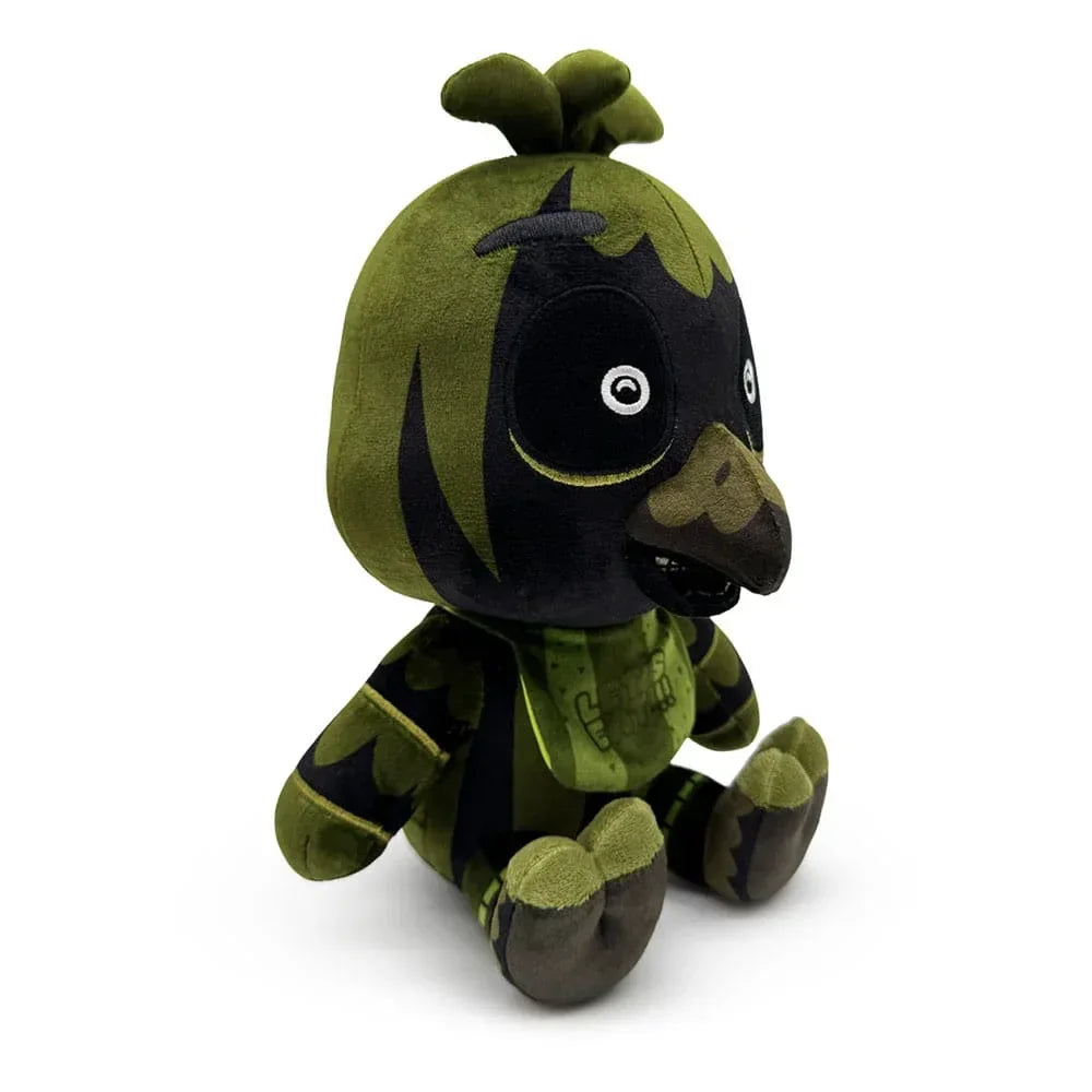 Five Nights at Freddy's gosedjur Phantom Chica 23 cm Youtooz