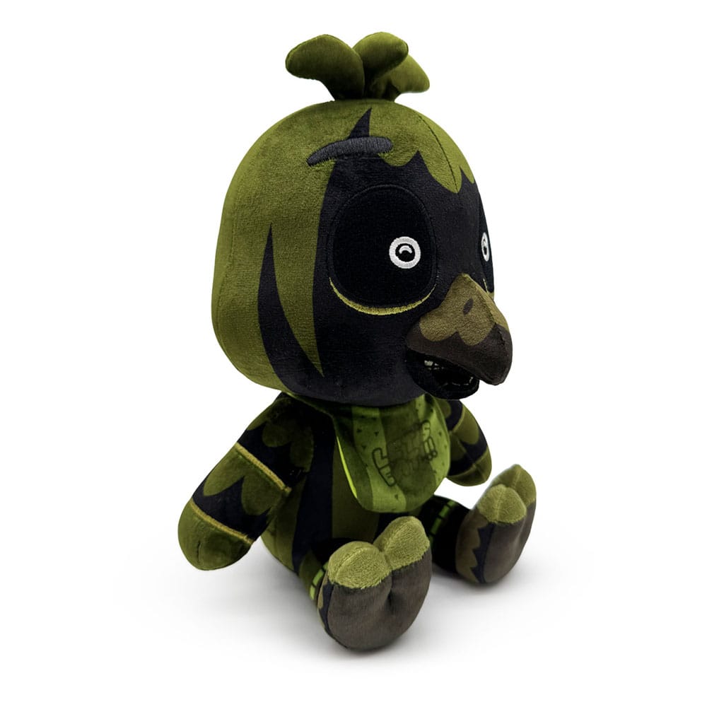 Five Nights at Freddy's gosedjur Phantom Chica 23 cm Youtooz