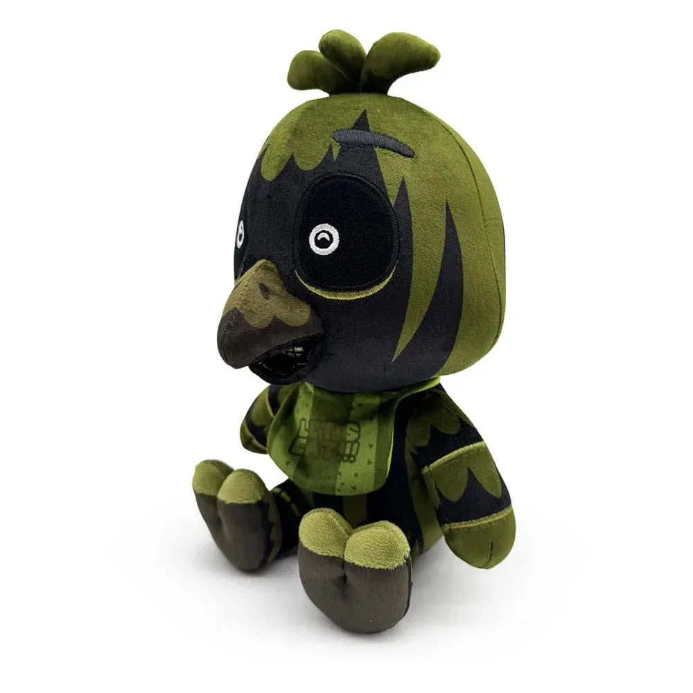 Five Nights at Freddy's gosedjur Phantom Chica 23 cm Youtooz