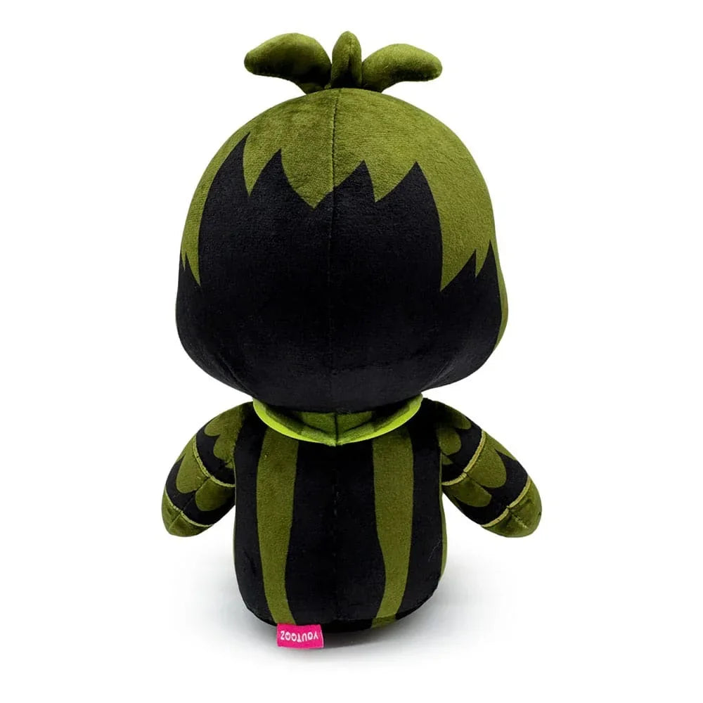 Five Nights at Freddy's gosedjur Phantom Chica 23 cm Youtooz