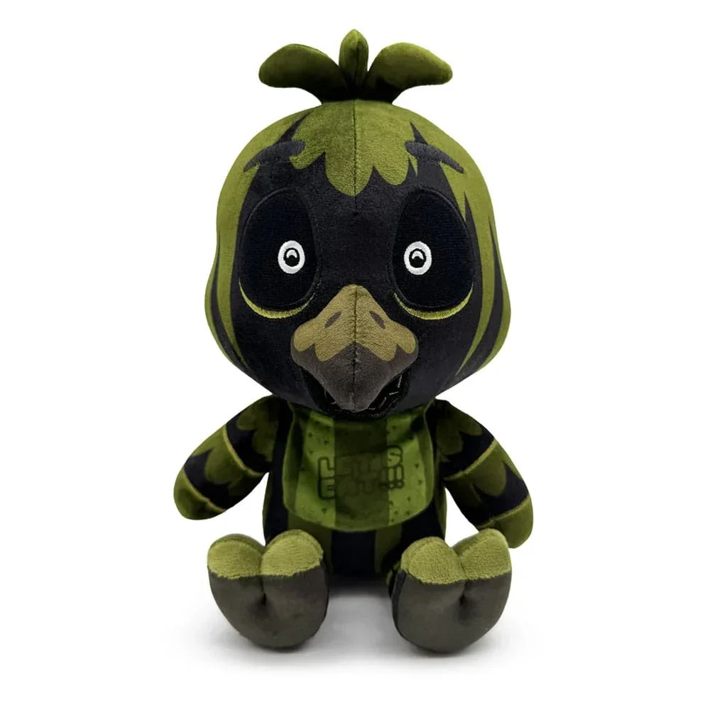 Five Nights at Freddy's gosedjur Phantom Chica 23 cm Youtooz