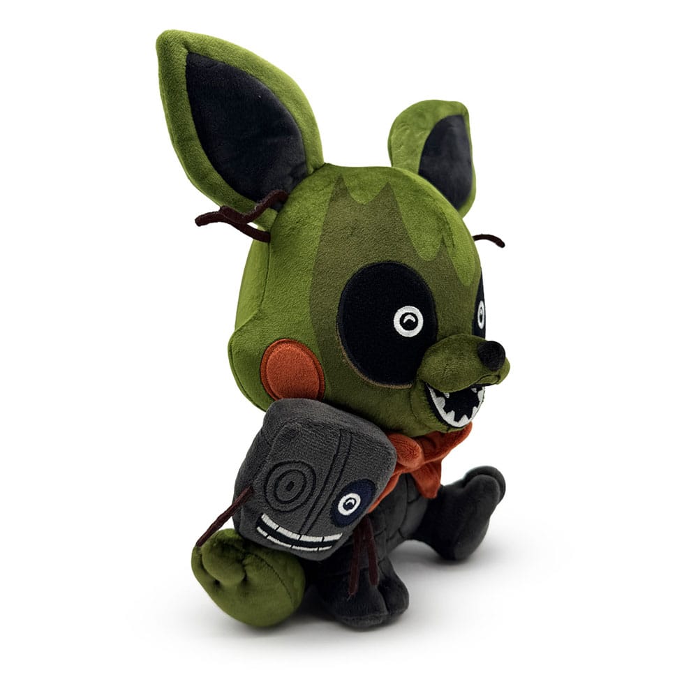 Five Nights at Freddy's gosedjur Phantom Mangle 23 cm Youtooz