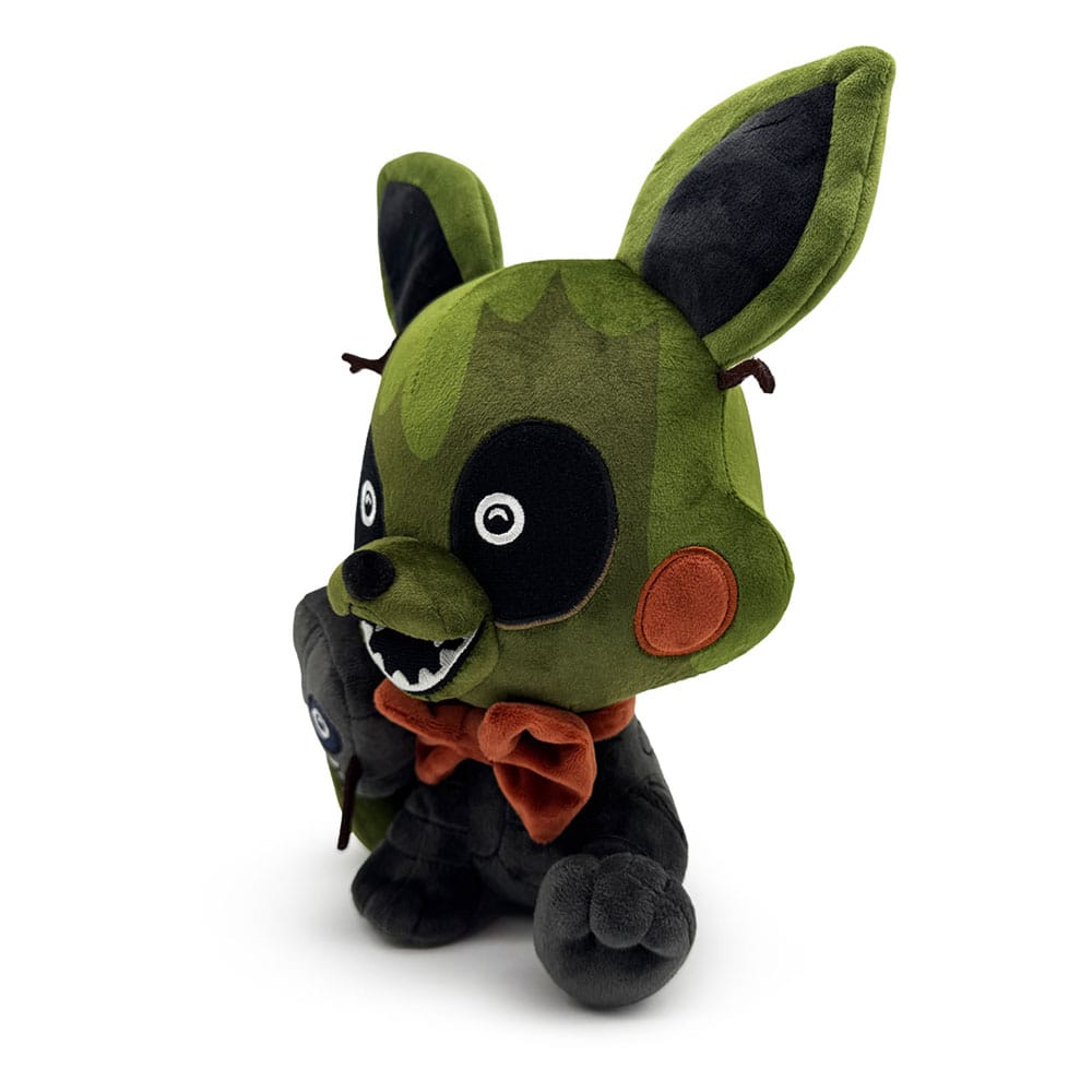 Five Nights at Freddy's gosedjur Phantom Mangle 23 cm Youtooz