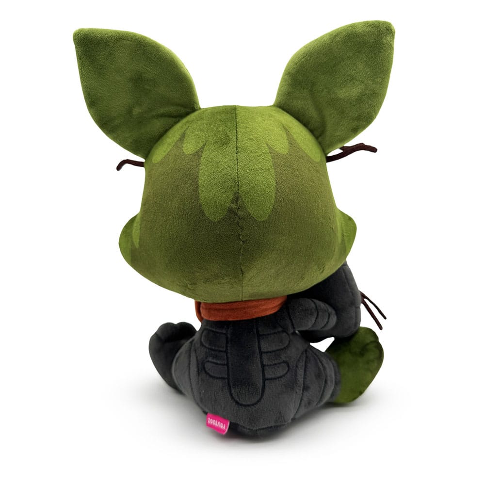 Five Nights at Freddy's gosedjur Phantom Mangle 23 cm Youtooz