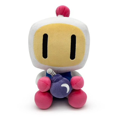Bomberman gosedjur 22 cm Youtooz