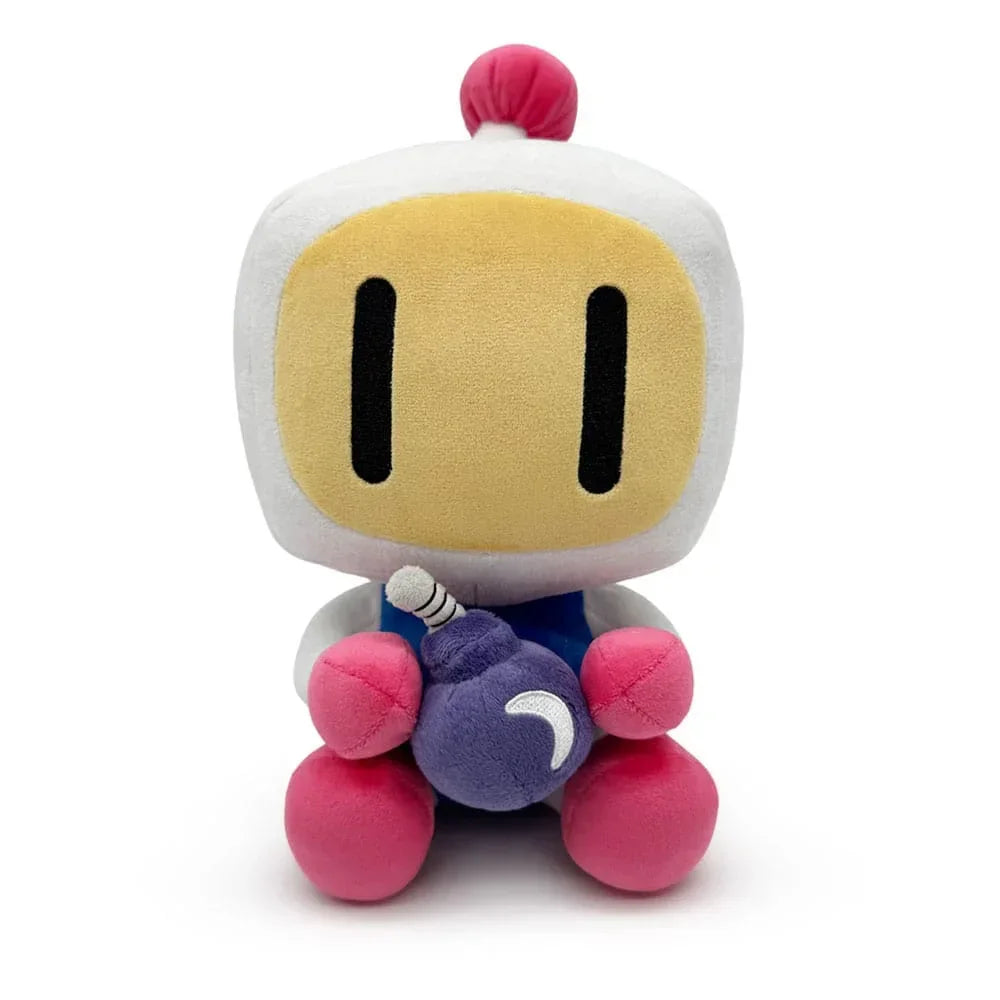 Bomberman gosedjur 22 cm Youtooz