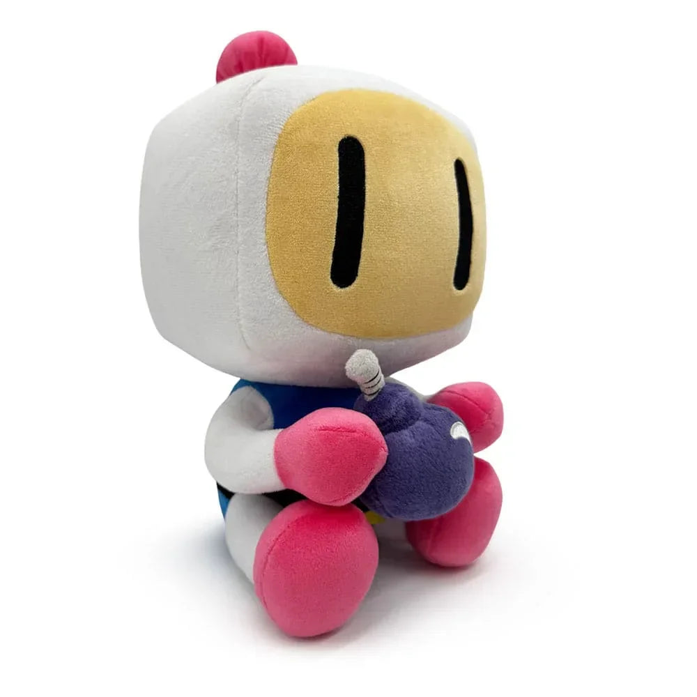 Bomberman gosedjur 22 cm Youtooz