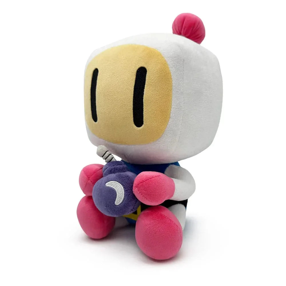 Bomberman gosedjur 22 cm Youtooz